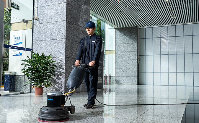 上海物業(yè)公司服務(wù)