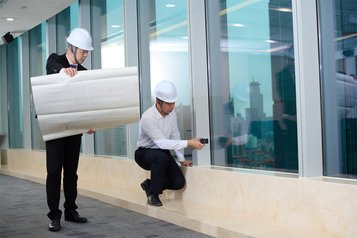 設(shè)施管理公司