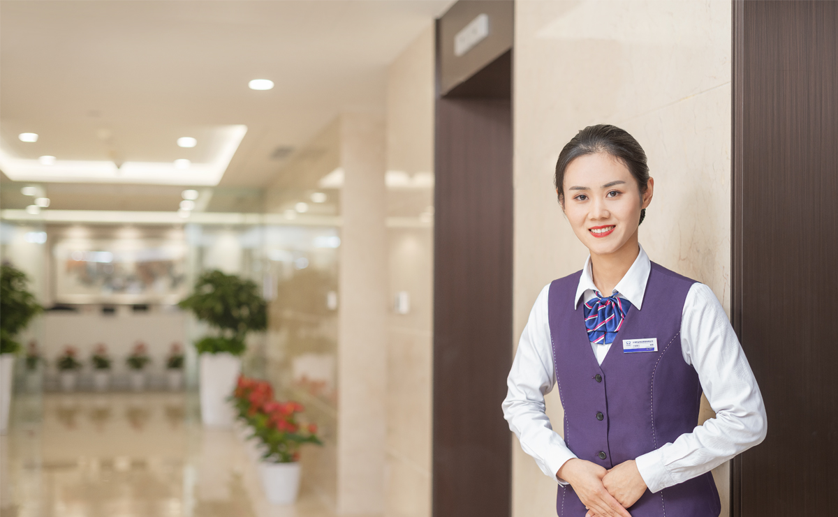 上海專業(yè)物業(yè)管理