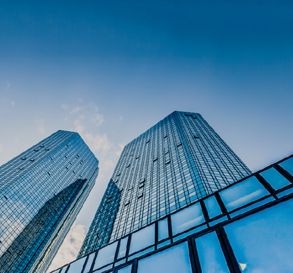 寫字樓物業(yè)管理